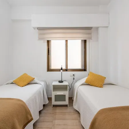 Amazing 2 Bedrooms Apartment In Marbella Centre Exterior photo