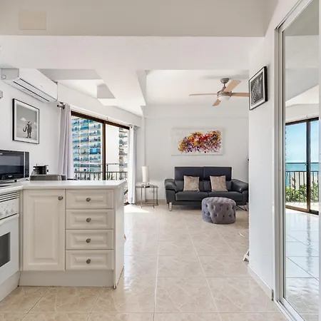 Amazing 2 Bedrooms Apartment In Marbella Centre Exterior photo