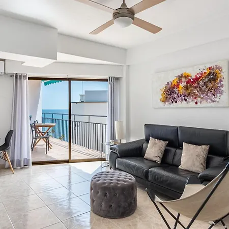 Amazing 2 Bedrooms Apartment In Marbella Centre Exterior photo
