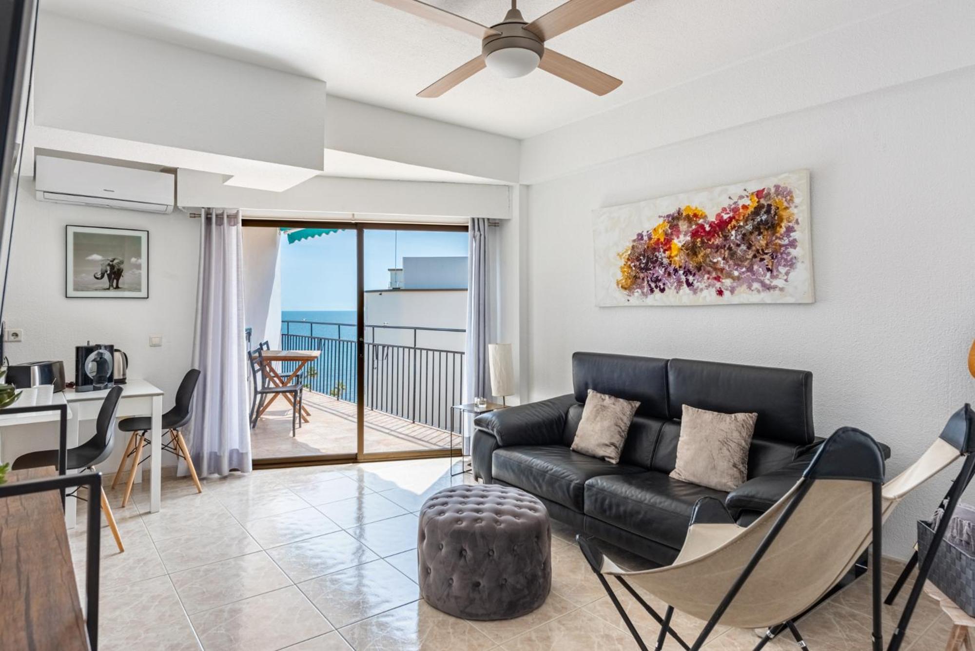 Apartment Amazing 2 Bedrooms In Centre Marbella