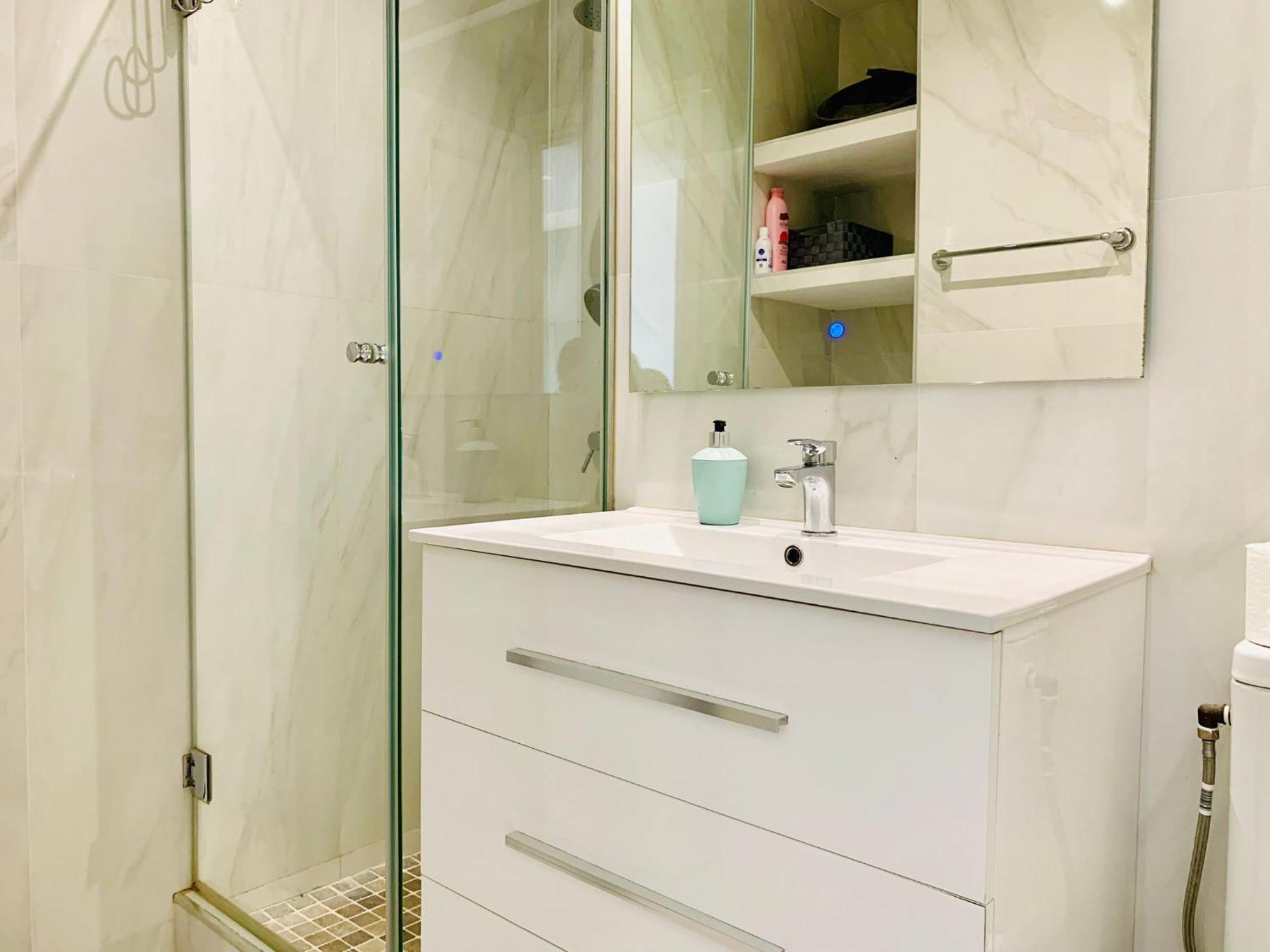 Apartment Amazing 2 Bedrooms In Centre Marbella