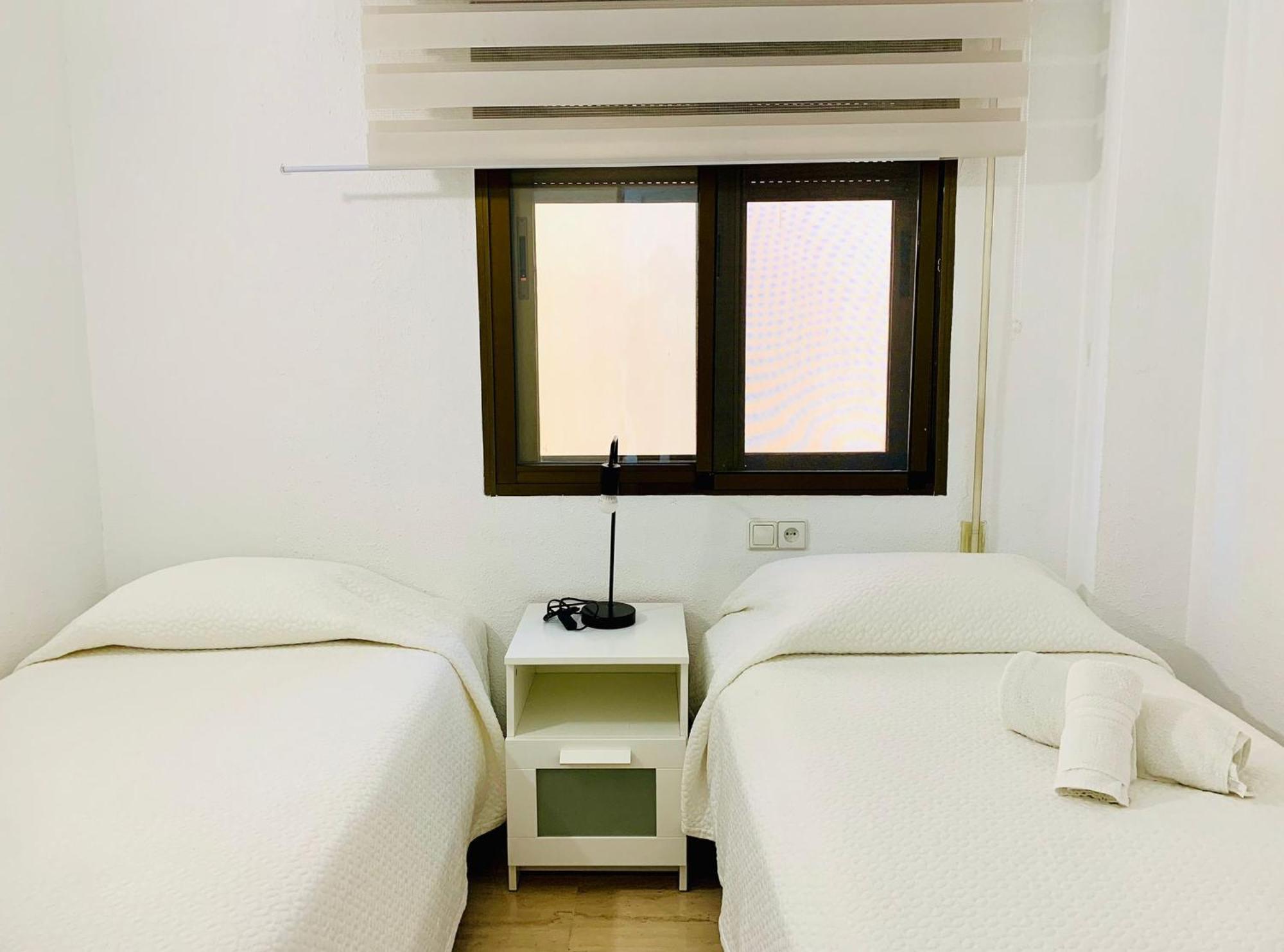 Apartment Amazing 2 Bedrooms In Centre *