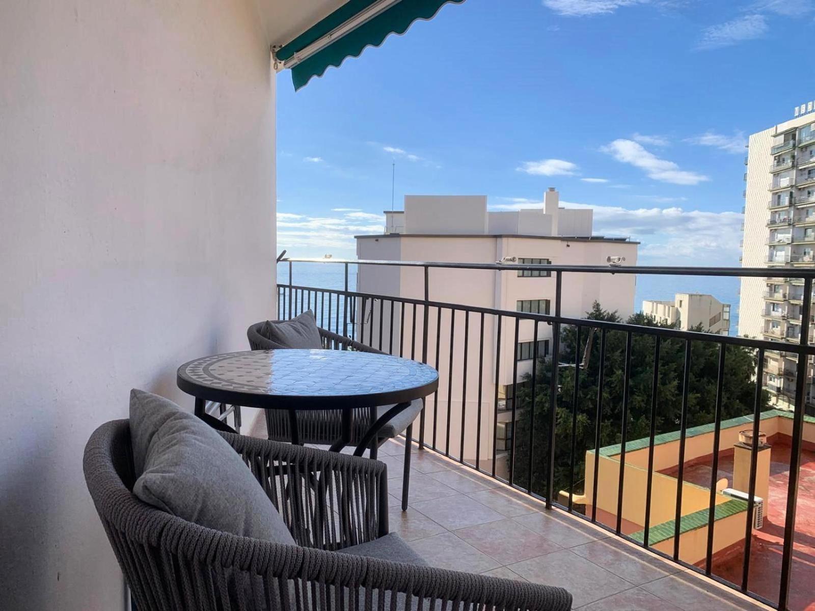 Apartment Amazing 2 Bedrooms In Centre Marbella